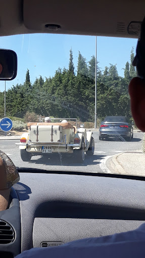 Aperçu des activités de la casse automobile ADMS située à FLASSANS-SUR-ISSOLE (83340)